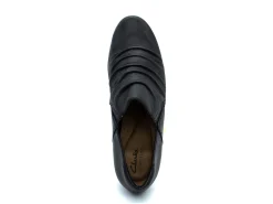 Dress|Dress Casual|CLARKS Emily Cove BLACK