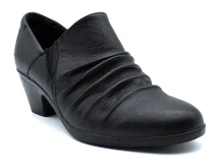 Casual|CLARKS Emily Cove BLACK