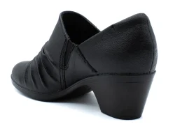 Casual|CLARKS Emily Cove BLACK