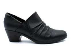 Casual|CLARKS Emily Cove BLACK
