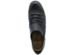 Casual|CLARKS Emily Cove BLACK