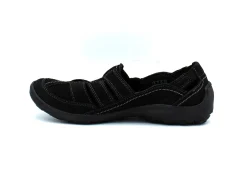 Casual|CLARKS Fiana Coast BLACK