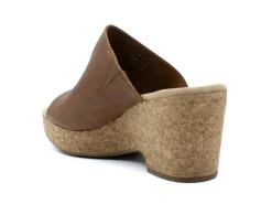 Casual|CLARKS Giselle Orchid TAN