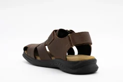 Casual|CLARKS HAPSFORD COVE BROWN