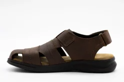 Casual|CLARKS HAPSFORD COVE BROWN