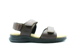 Casual|CLARKS Hapsford Creek BROWN