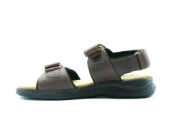 Casual|CLARKS Hapsford Creek BROWN