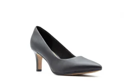 Dress|CLARKS ILLEANA TULIP BLACK