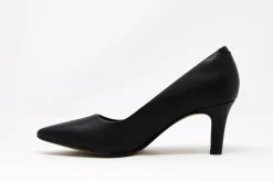Dress|CLARKS ILLEANA TULIP BLACK