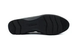 Casual|CLARKS Jenette Ease BLACK