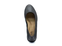 Casual|CLARKS Jenette Ease BLACK