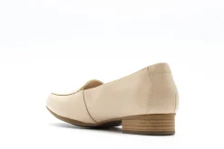 Dress|CLARKS Juliet Lora NUDE