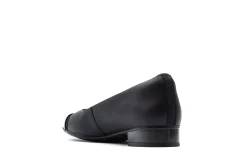 Dress|CLARKS Juliet Monet BLACK