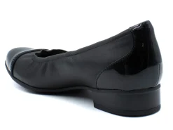Casual|CLARKS Juliet Step BLACK