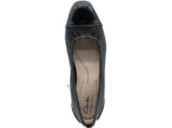 Casual|CLARKS Juliet Step BLACK