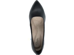 Dress|CLARKS Kataleyna Gem Pump BLACK