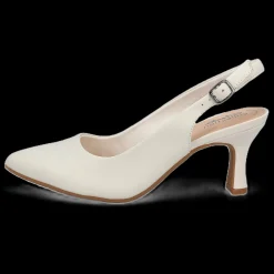 Dress|CLARKS Kataleyna Step OFWHT