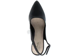Dress|CLARKS Kataleyna Step BLACK
