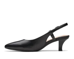 Dress|CLARKS Kepley Lane BLACK