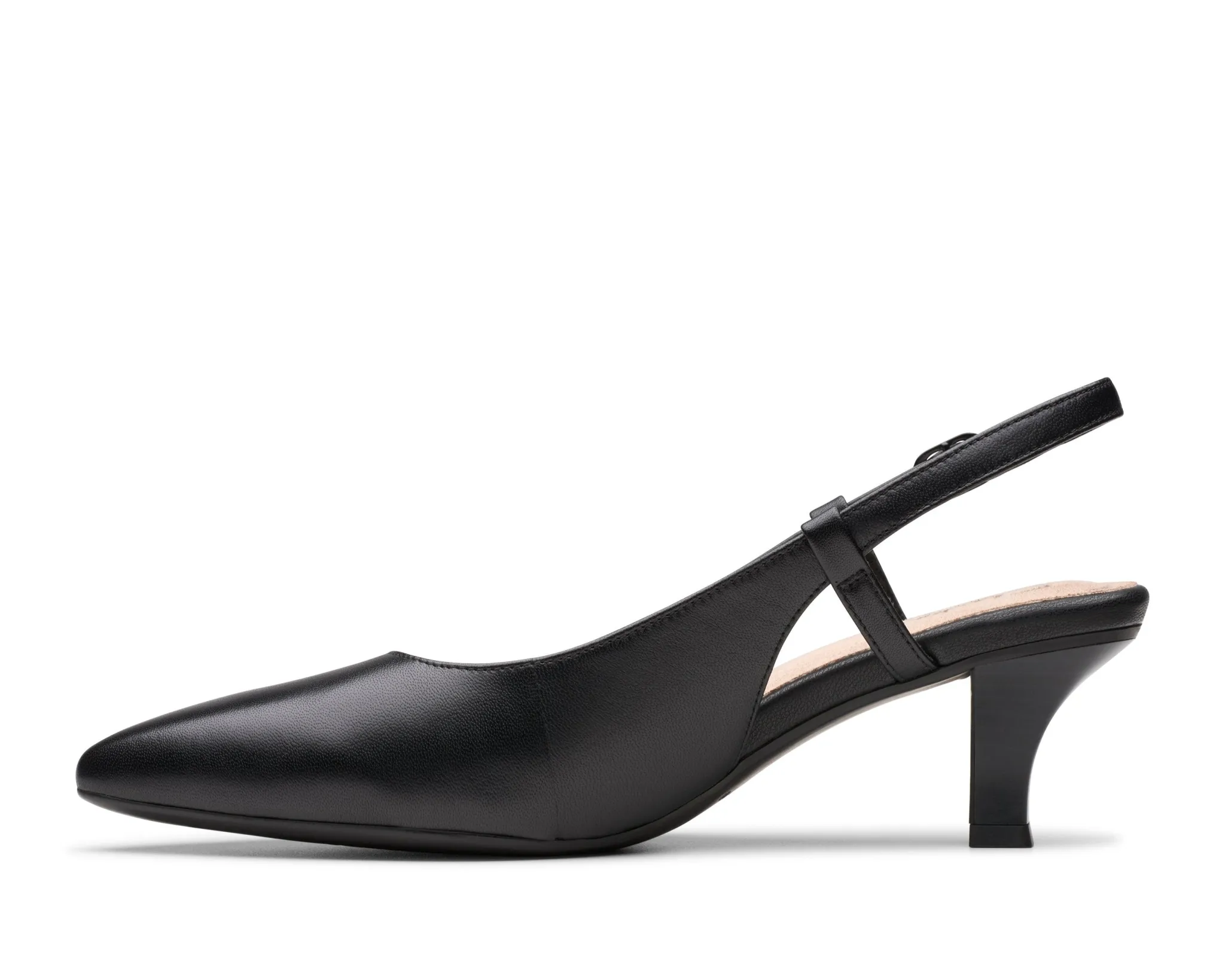 Dress|CLARKS Kepley Lane BLACK