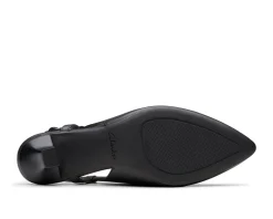 Dress|CLARKS Kepley Lane BLACK