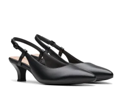 Dress|CLARKS Kepley Lane BLACK