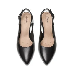 Dress|CLARKS Kepley Lane BLACK