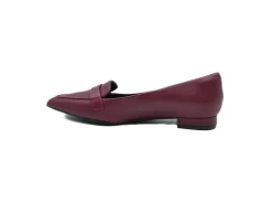 Dress|CLARKS Laina WINE