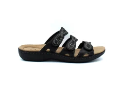Casual|CLARKS Laurieann Ayla BLACK