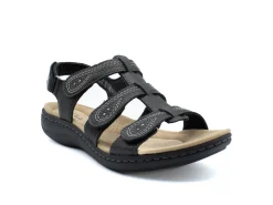 Casual|CLARKS Laurieann Vine BLACK
