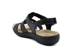 Casual|CLARKS Laurieann Vine BLACK
