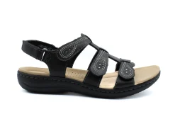 Casual|CLARKS Laurieann Vine BLACK