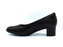 Dress|CLARKS Linnae Pump BLACK