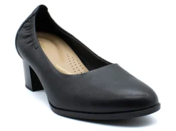 Dress|CLARKS Loken Step BLACK