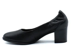 Dress|CLARKS Loken Step BLACK