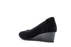 Dress|CLARKS Mallory Berry BLACK