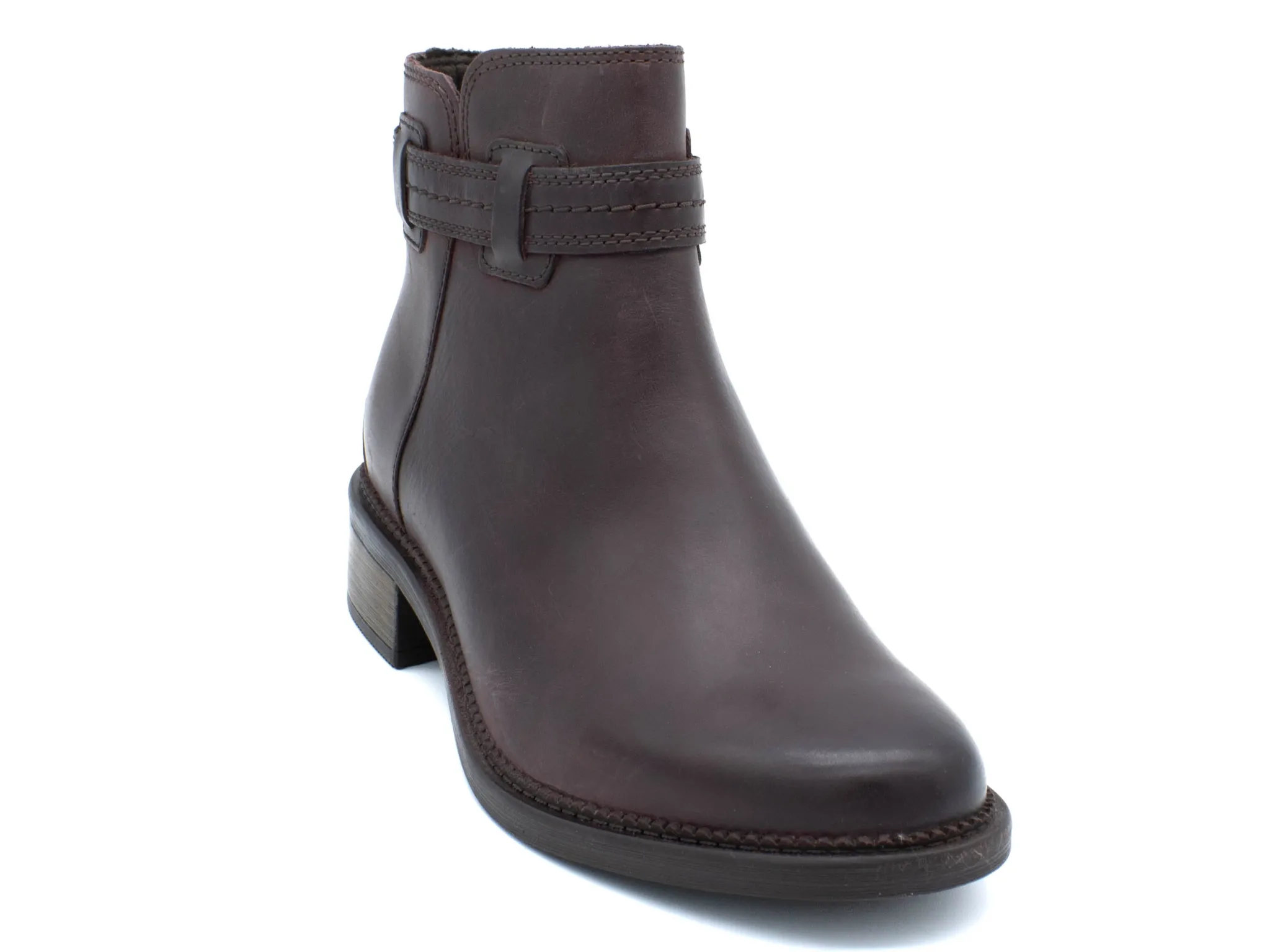 Casual|CLARKS Maye Ease DKBRN