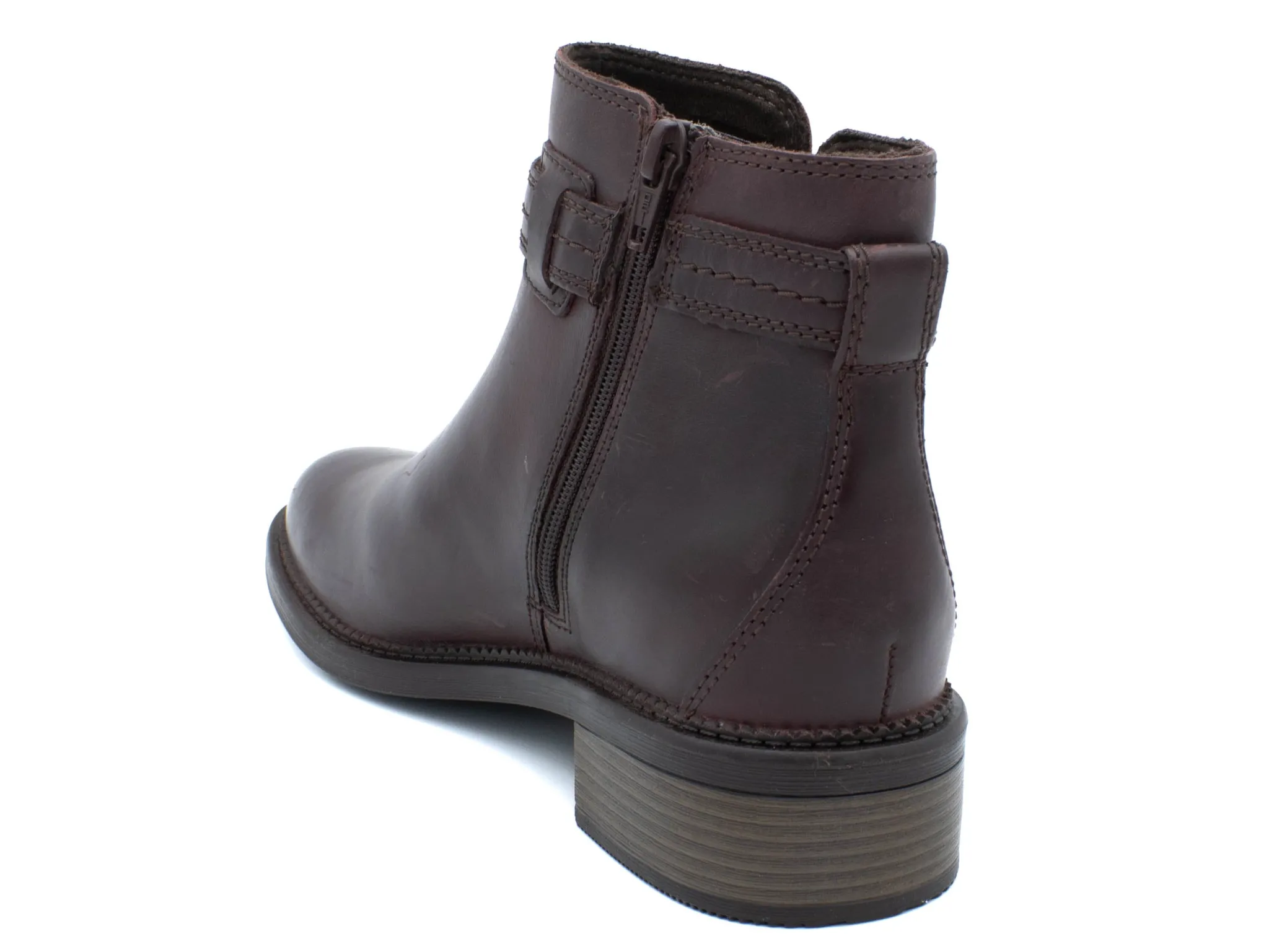 Casual|CLARKS Maye Ease DKBRN