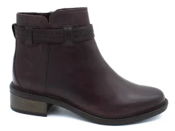 Casual|CLARKS Maye Ease DKBRN