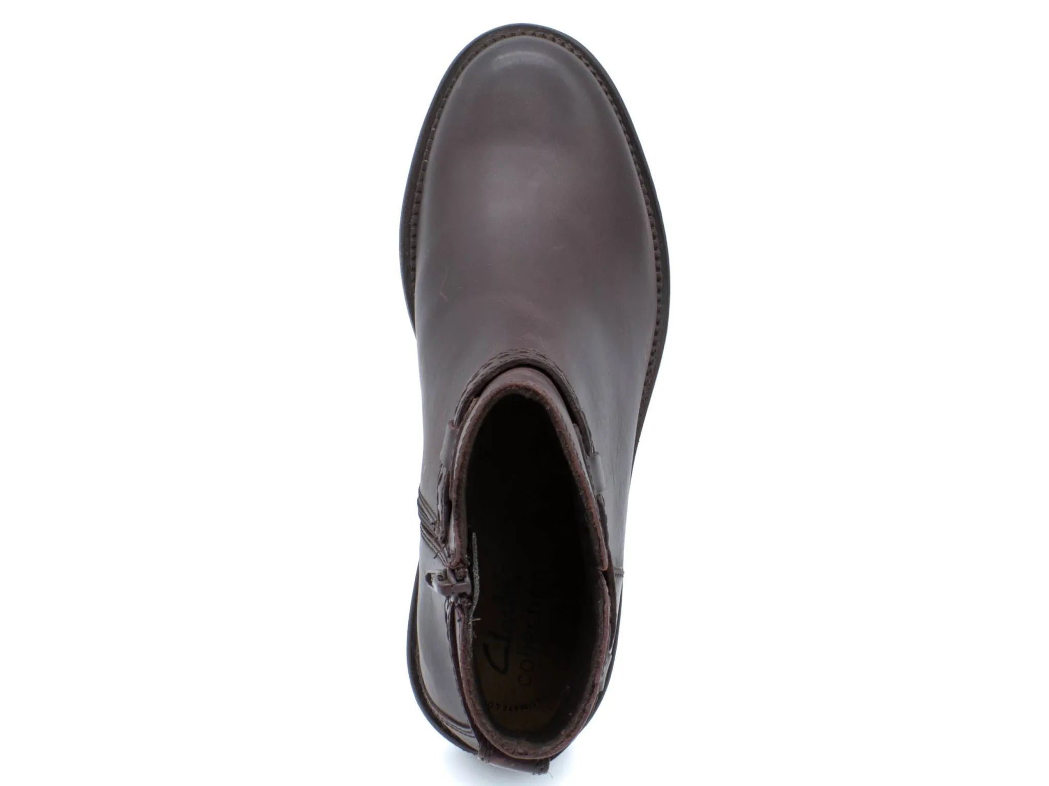 Casual|CLARKS Maye Ease DKBRN