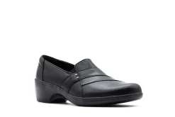 Dress|Dress Casual|CLARKS MAY MARIGOLD BLACK