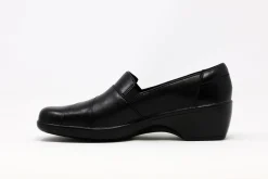 Dress|Dress Casual|CLARKS MAY MARIGOLD BLACK