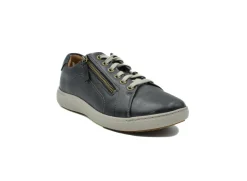 Casual|CLARKS Nalle Lace BLACK