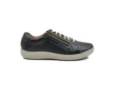 Casual|CLARKS Nalle Lace BLACK