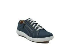 Casual|CLARKS Nalle Lace NAVY