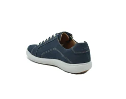 Casual|CLARKS Nalle Lace NAVY