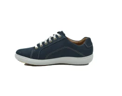 Casual|CLARKS Nalle Lace NAVY