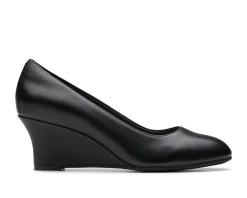 Dress|CLARKS Olivette Pearl BLACK