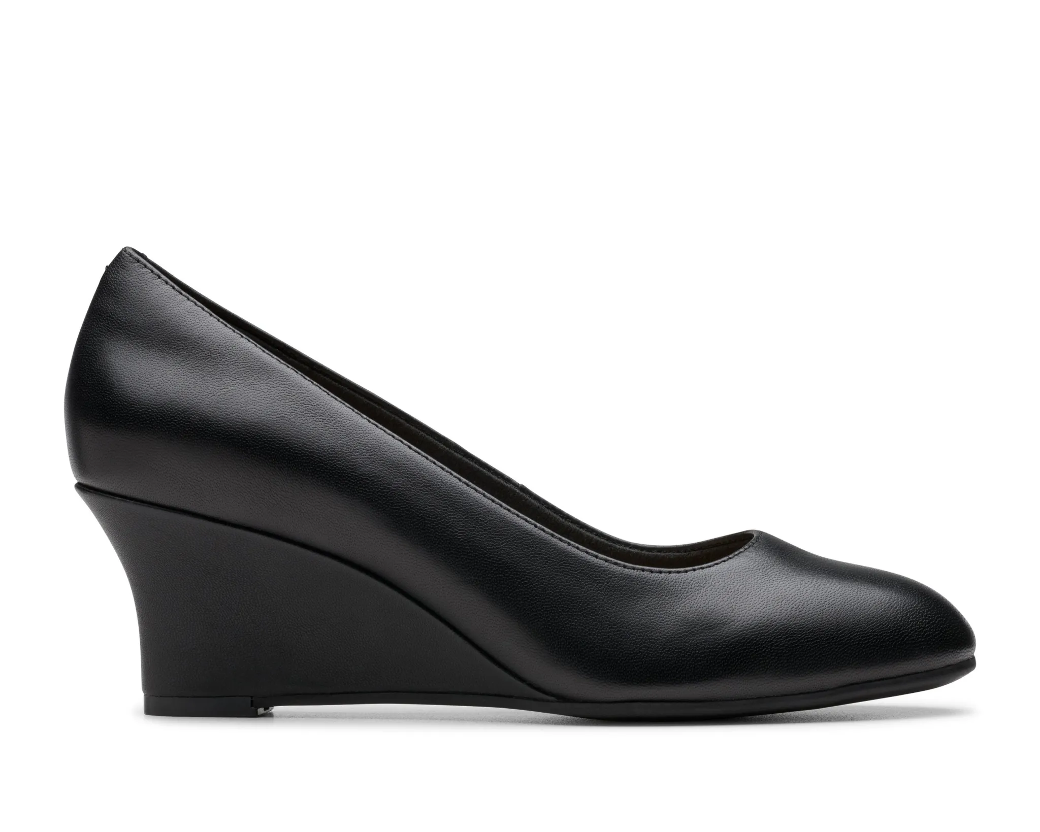 Dress|CLARKS Olivette Pearl BLACK