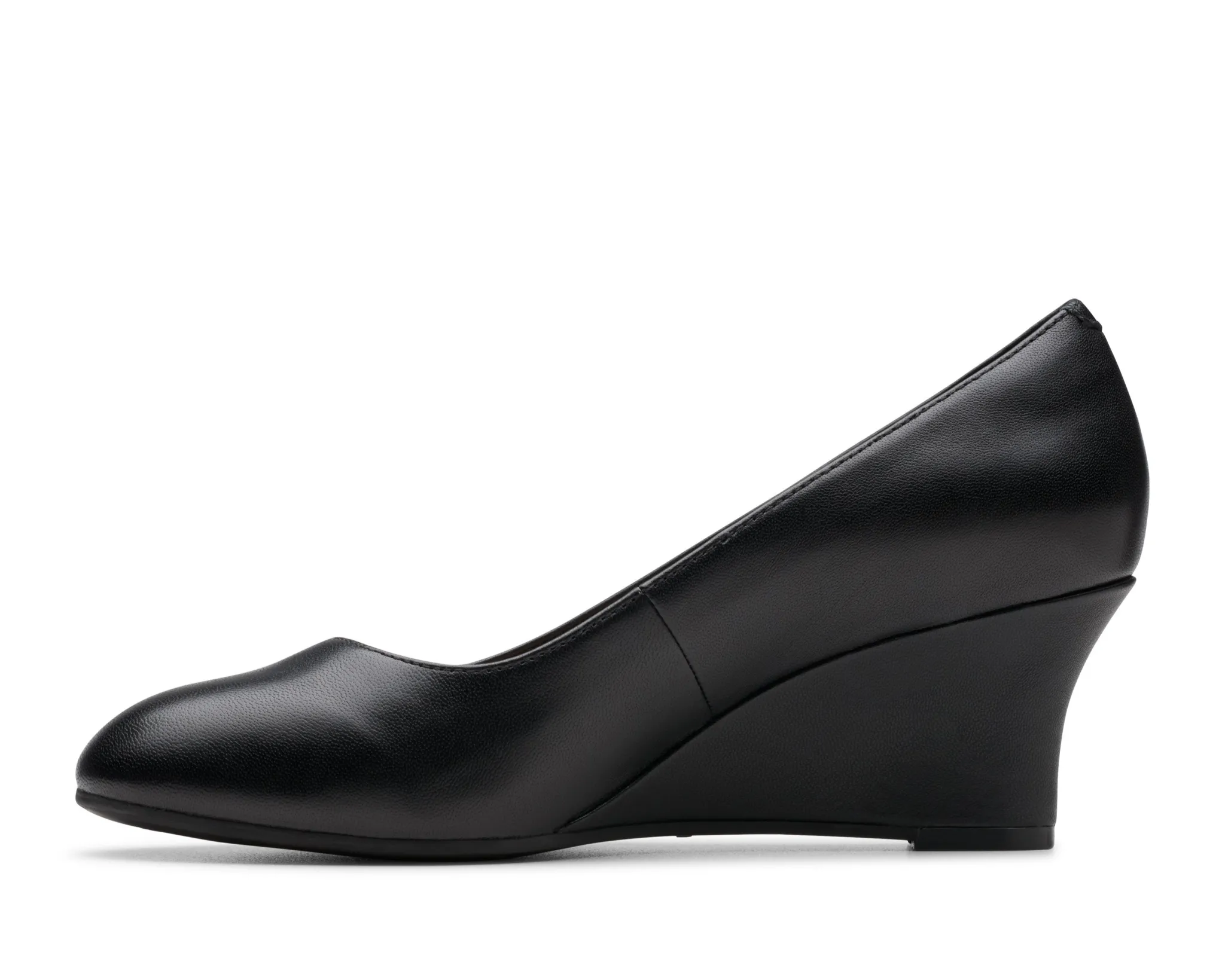 Dress|CLARKS Olivette Pearl BLACK